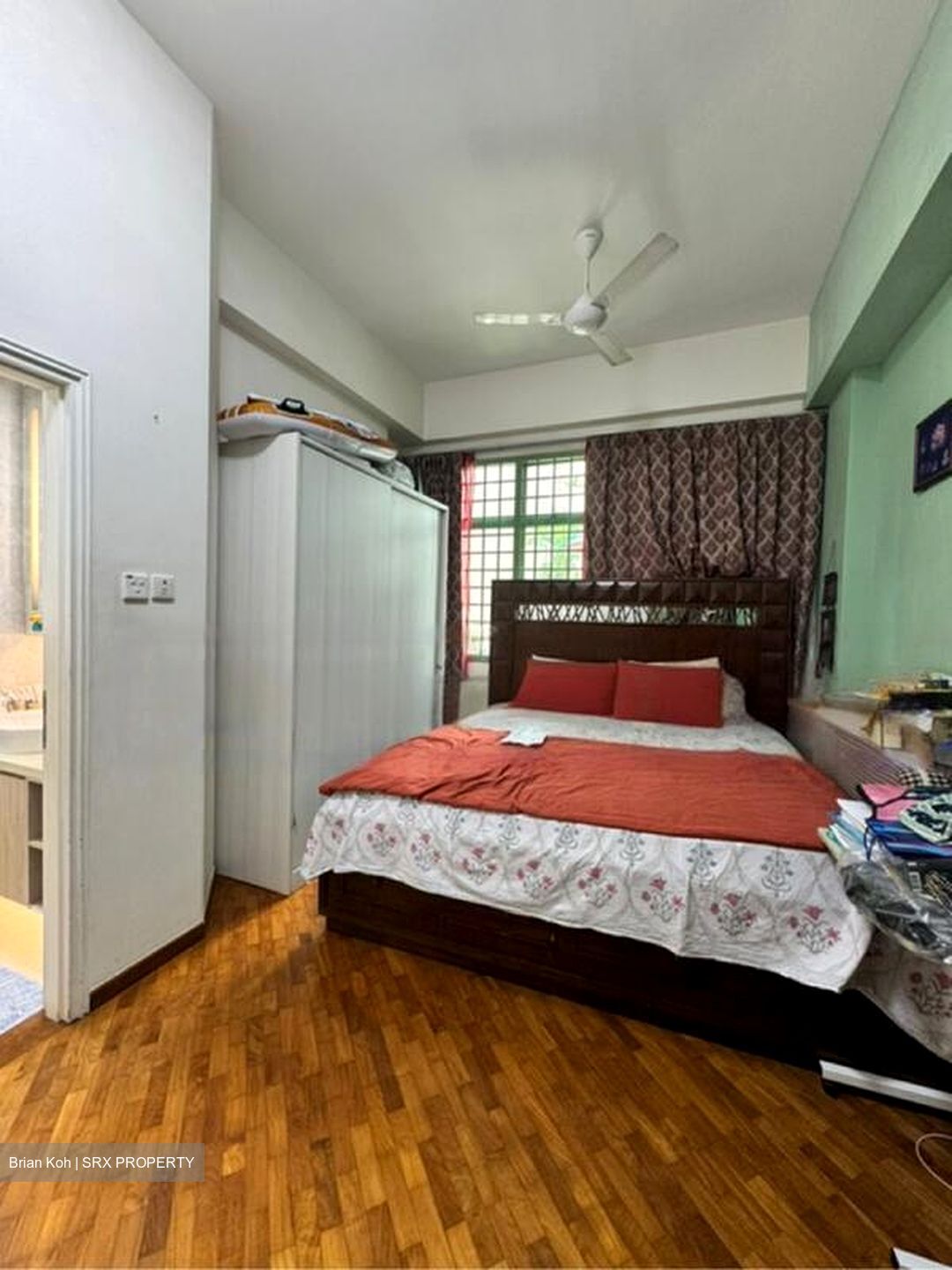 Tanglin Regency (D10), Condominium #468375551